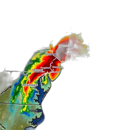 radar, image, severe, storms transparent PNG cut-out
