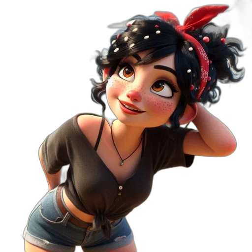 face, staff, hat, weapon transparent PNG cut-out