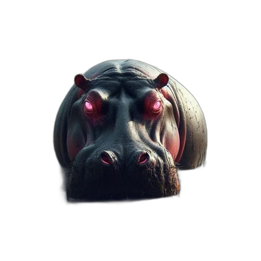 mask, animal, face, creature transparent PNG cut-out
