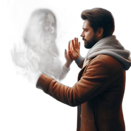 jacket, concept art, photorealistic, comic book art transparent PNG cut-out