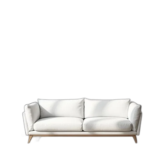 furniture, crown, 3d render, photorealistic transparent PNG cut-out