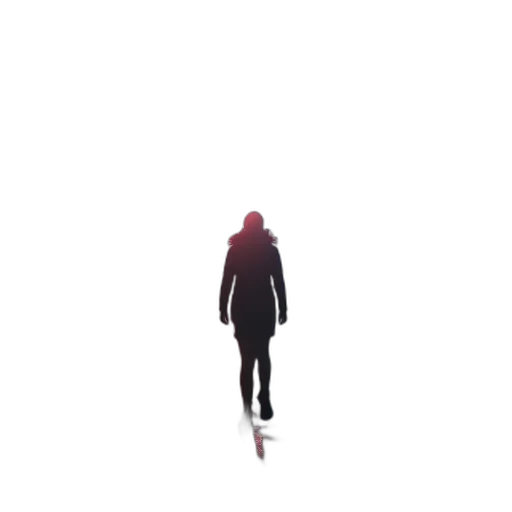 jacket, creature, robot, pixel art transparent PNG cut-out