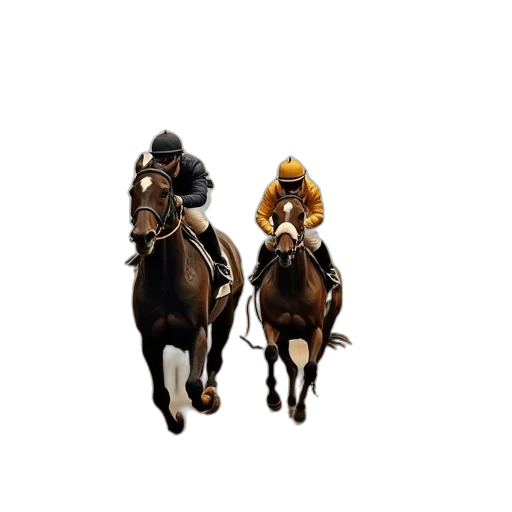 hat, animal, concept art, 3d render transparent PNG cut-out