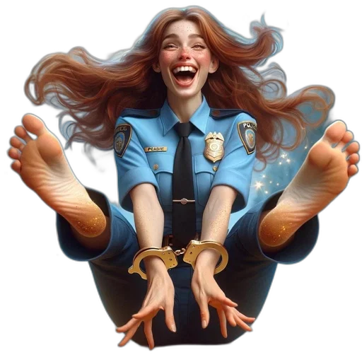 shoes, staff, concept art, photorealistic transparent PNG cut-out