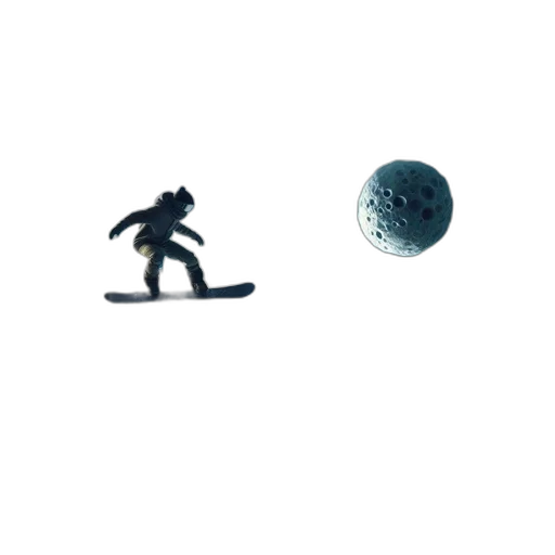 robot, weapon, creature, concept art transparent PNG cut-out
