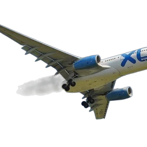3d render, photorealistic, concept art, airways transparent PNG cut-out