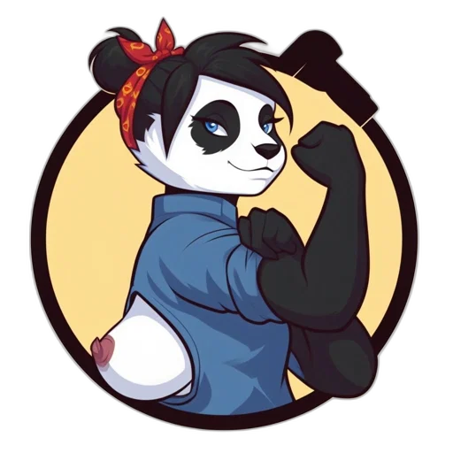 staff, cartoon, pixel art, anime transparent PNG cut-out