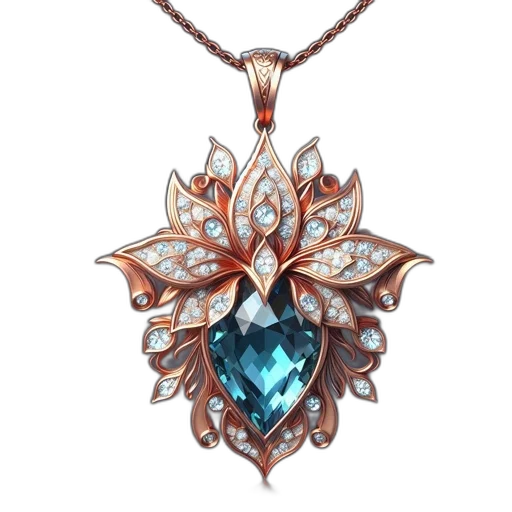 jewelry, crown, fantasy art, watercolor transparent PNG cut-out