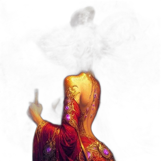 crown, dragon, dress, mask transparent PNG cut-out
