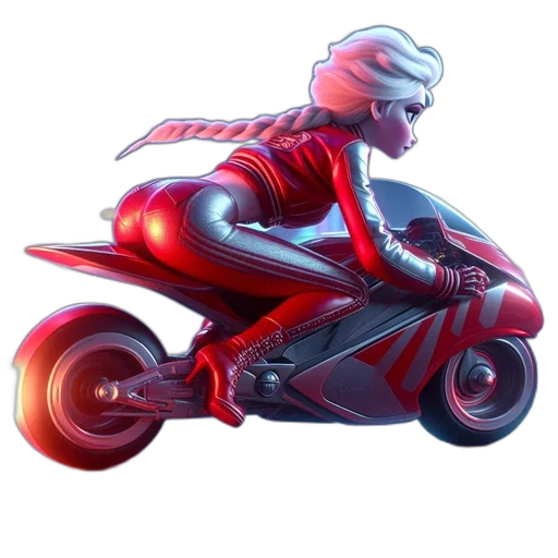 dragon, animal, creature, car transparent PNG cut-out