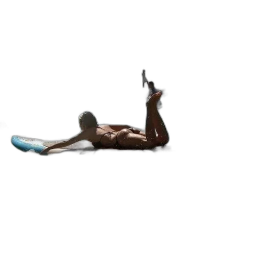 staff, weapon, animal, creature transparent PNG cut-out