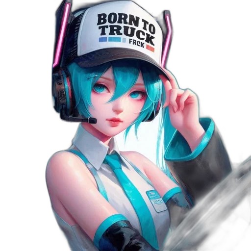 robot, hat, staff, weapon transparent PNG cut-out
