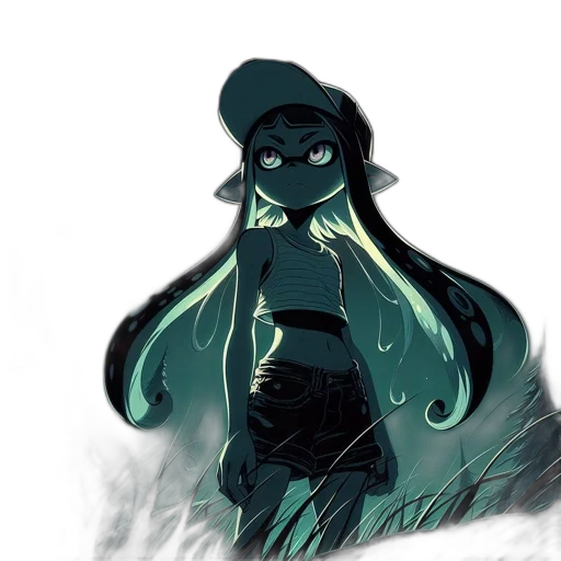mask, dress, creature, hat transparent PNG cut-out