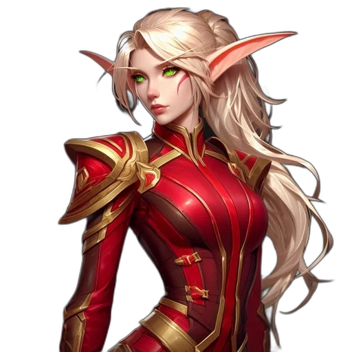 dragon, staff, fantasy art, concept art transparent PNG cut-out