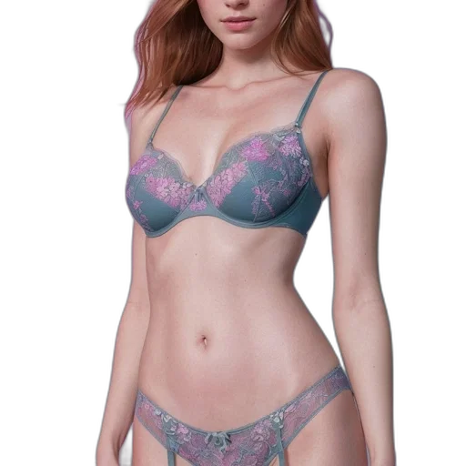 photorealistic, 3d render, fantasy art, concept art transparent PNG cut-out