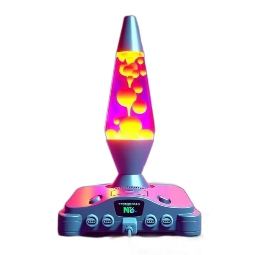 weapon, crown, staff, robot transparent PNG cut-out