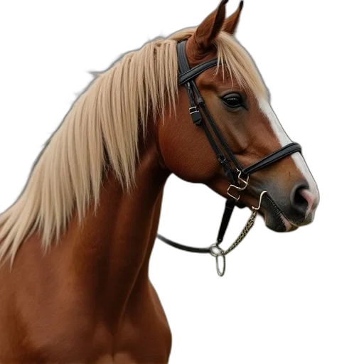 animal, hat, face, jewelry transparent PNG cut-out