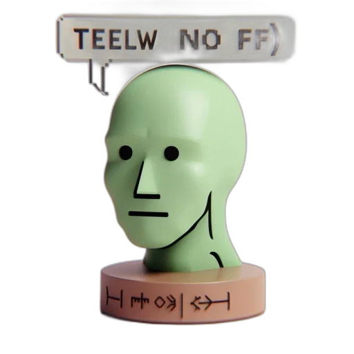 robot, mask, face, hat transparent PNG cut-out