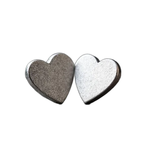 jewelry, 3d render, monochrome, earth tones transparent PNG cut-out