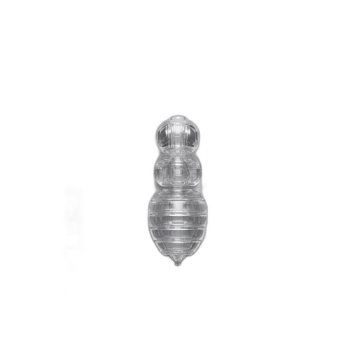 bottle, jewelry, crown, dress transparent PNG cut-out