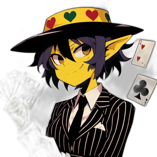 hat, staff, mask, crown transparent PNG cut-out