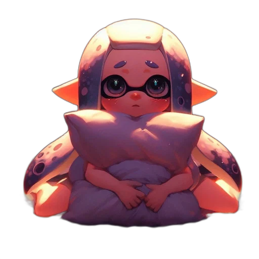 mask, creature, face, animal transparent PNG cut-out