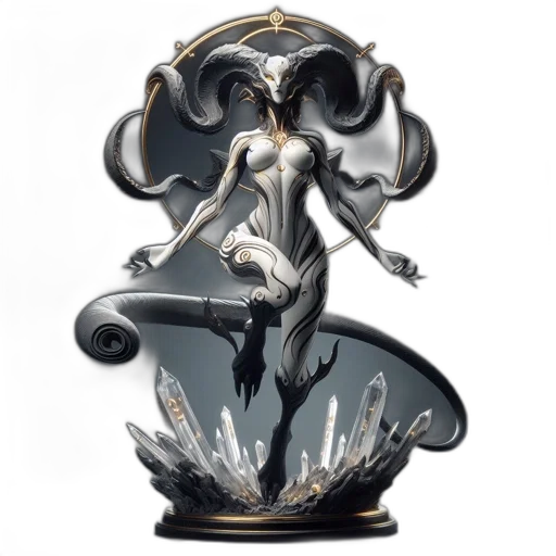 jewelry, crown, concept art, fantasy art transparent PNG cut-out