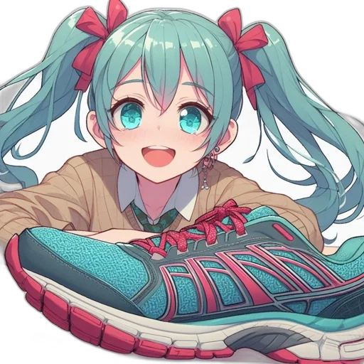 shoes, creature, weapon, animal transparent PNG cut-out
