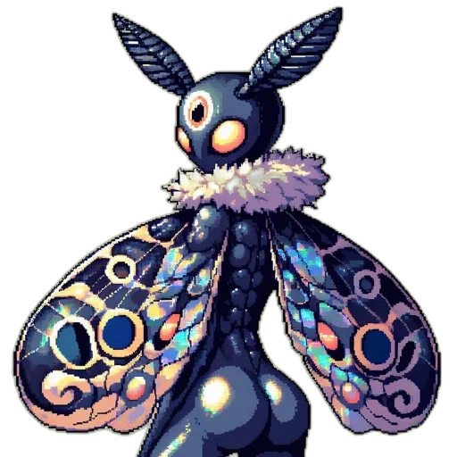 creature, animal, staff, robot transparent PNG cut-out