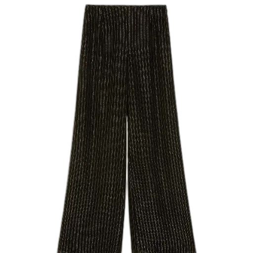 hair, monochrome, black, pleated transparent PNG cut-out