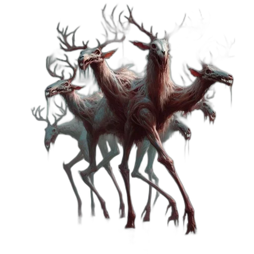 creature, animal, crown, dragon transparent PNG cut-out