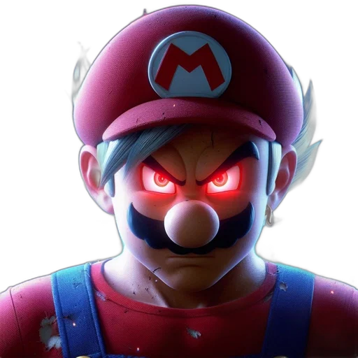 mask, face, hat, staff transparent PNG cut-out