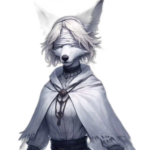 mask, staff, face, animal transparent PNG cut-out