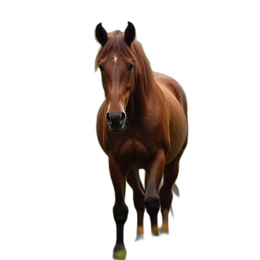 animal, creature, hat, staff transparent PNG cut-out
