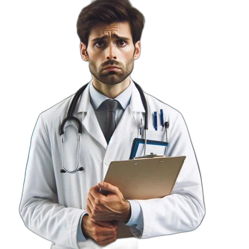 staff, concept art, photorealistic, cartoon transparent PNG cut-out