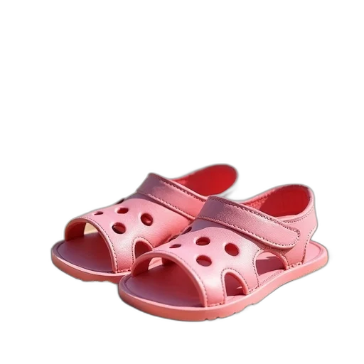 shoes, 3d render, photorealistic, image transparent PNG cut-out