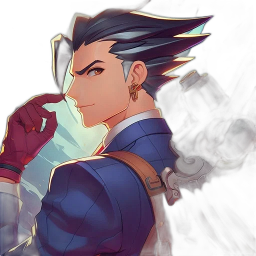 staff, face, sword, weapon transparent PNG cut-out