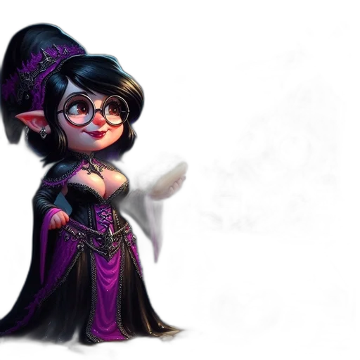 staff, fantasy art, concept art, cartoon transparent PNG cut-out