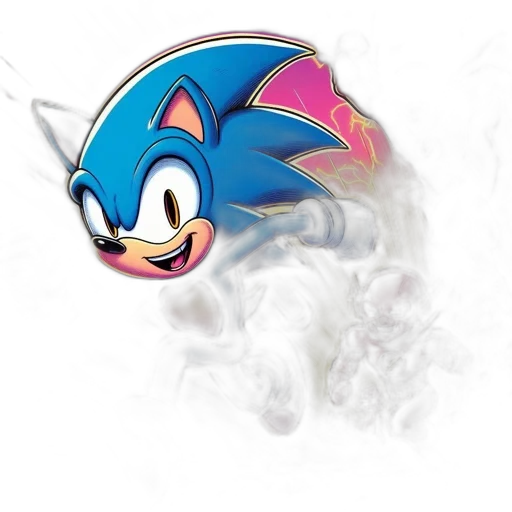 mask, creature, weapon, hair transparent PNG cut-out