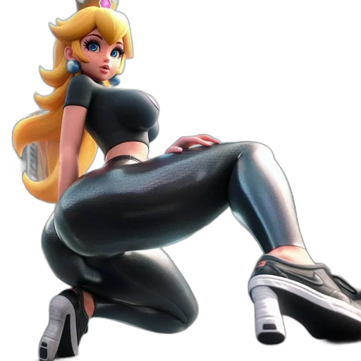 shoes, weapon, dress, concept art transparent PNG cut-out