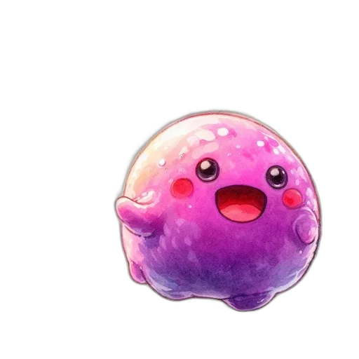 creature, animal, face, staff transparent PNG cut-out