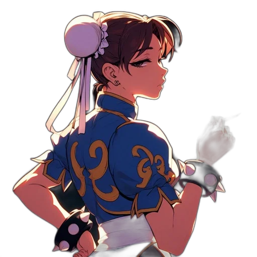 staff, crown, weapon, dress transparent PNG cut-out