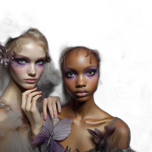 fantasy art, photorealistic, concept art, 3d render transparent PNG cut-out