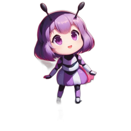 creature, robot, animal, weapon transparent PNG cut-out