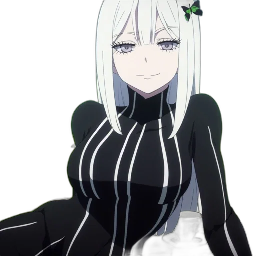 dress, robot, creature, crown transparent PNG cut-out