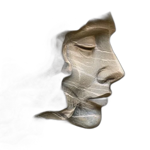 mask, face, robot, hat transparent PNG cut-out
