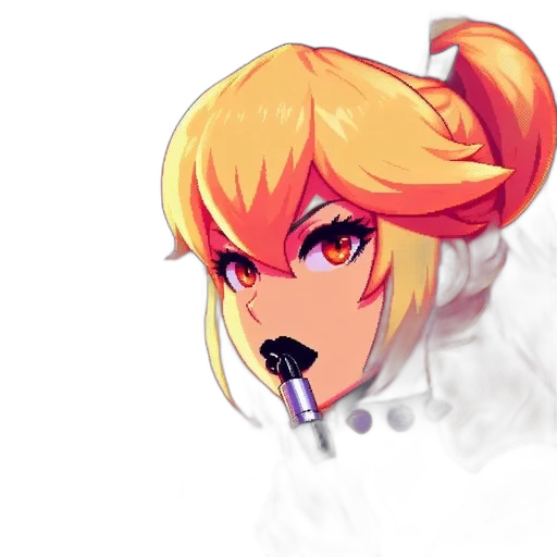 staff, face, mask, weapon transparent PNG cut-out