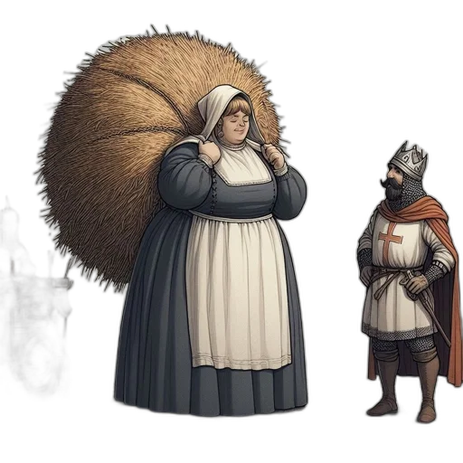 staff, concept art, fantasy art, snow transparent PNG cut-out