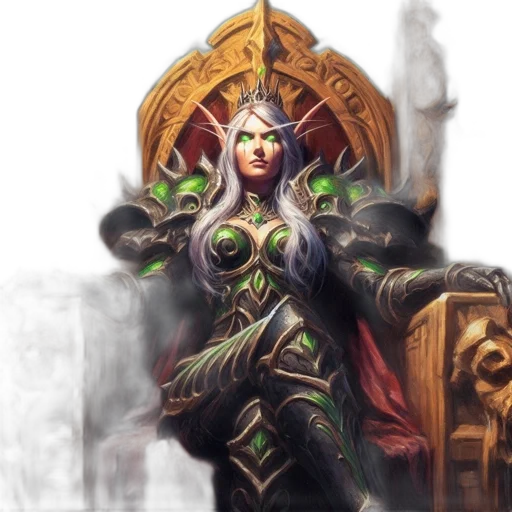 staff, weapon, fantasy art, concept art transparent PNG cut-out