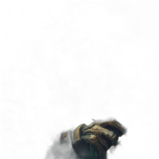 mask, robot, weapon, sword transparent PNG cut-out